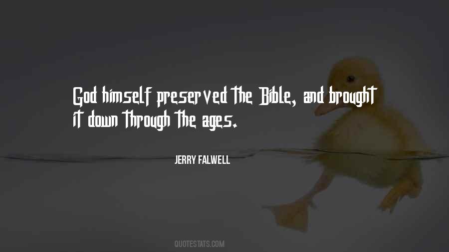 Falwell Quotes #189039