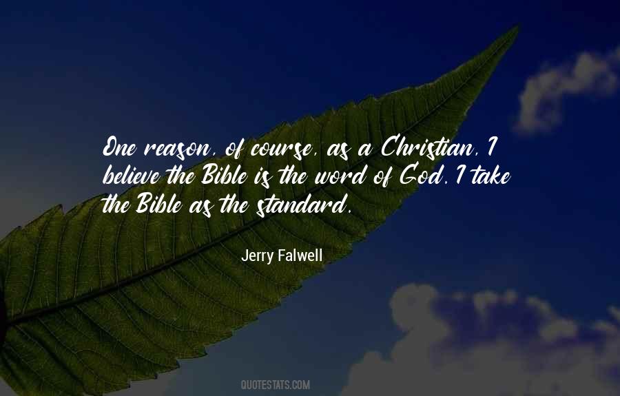 Falwell Quotes #365897