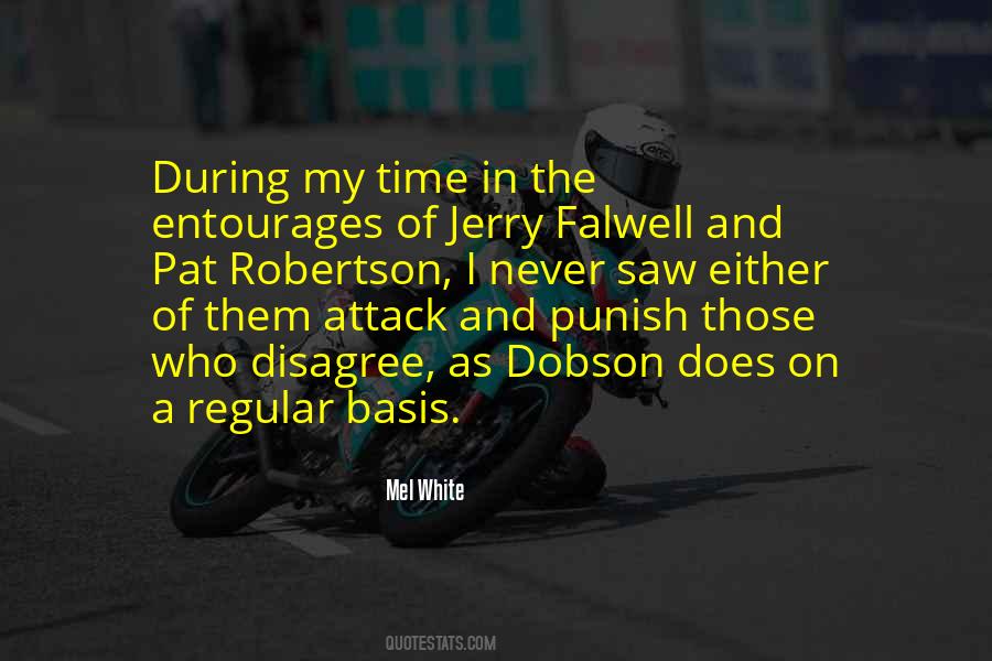 Falwell Quotes #395566