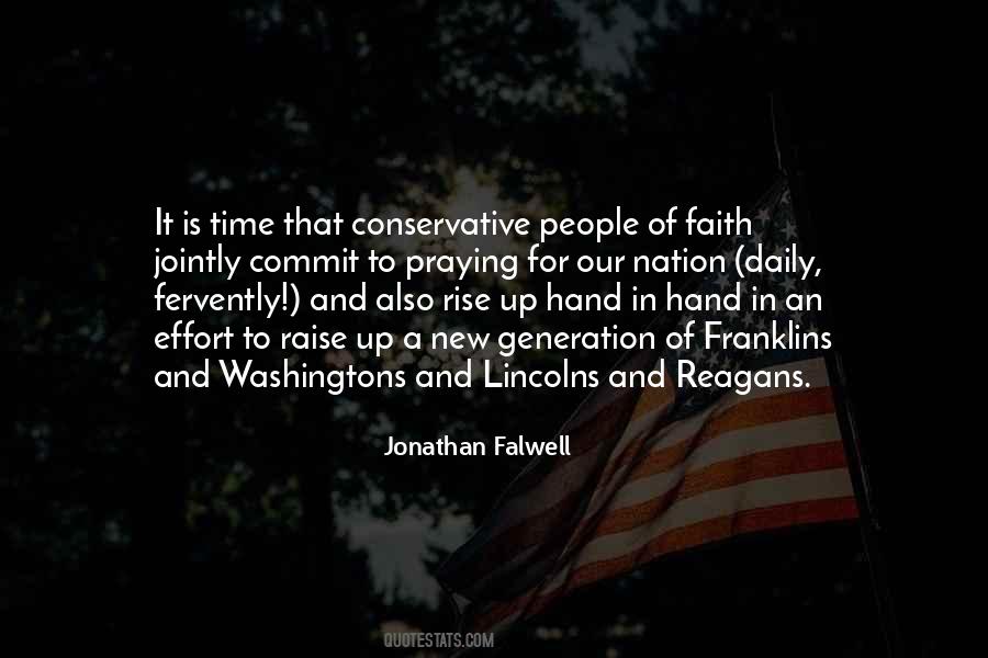 Falwell Quotes #475033