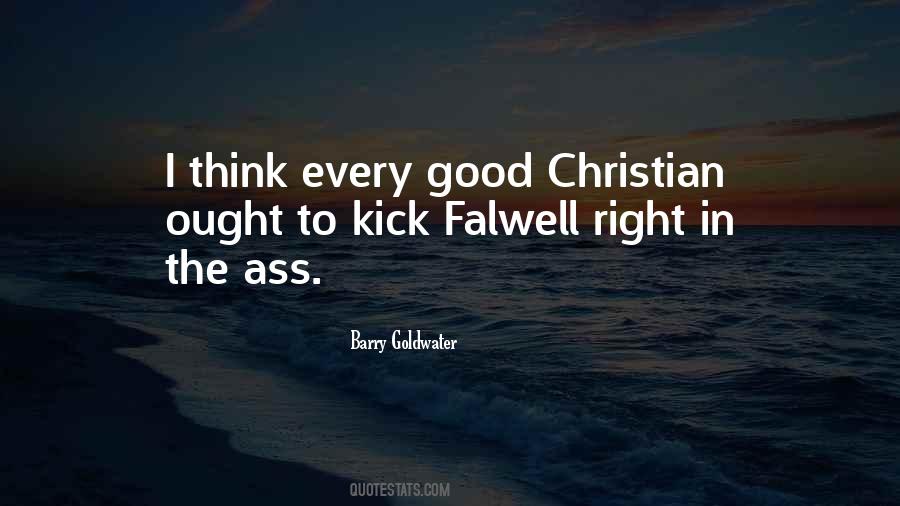 Falwell Quotes #719225