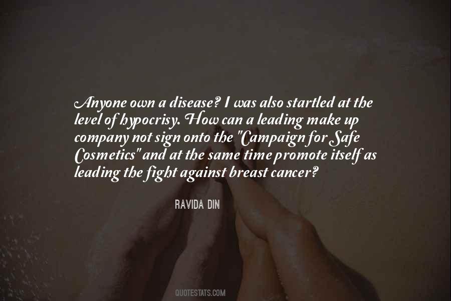 I Was Fighting For Quotes #1046261