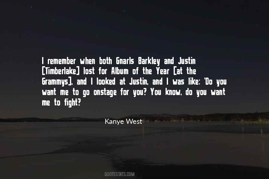I Was Fighting For Quotes #123367