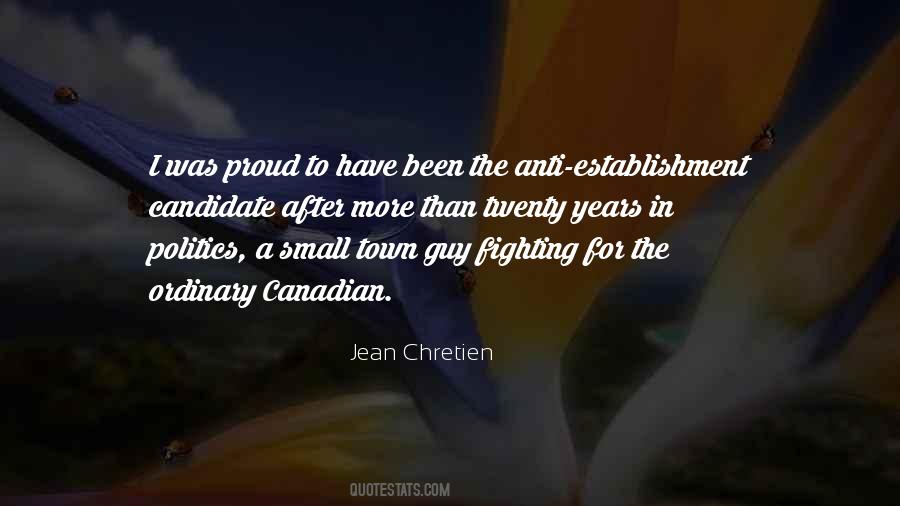 I Was Fighting For Quotes #937203