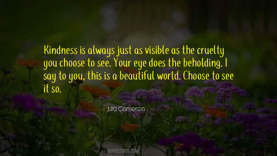Always Choose You Quotes #1083668