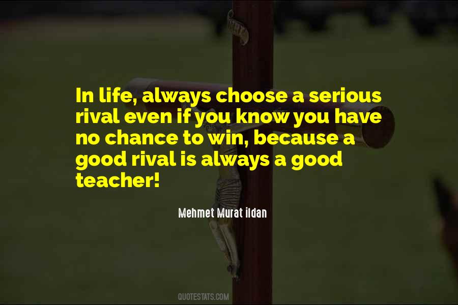 Always Choose You Quotes #1383744