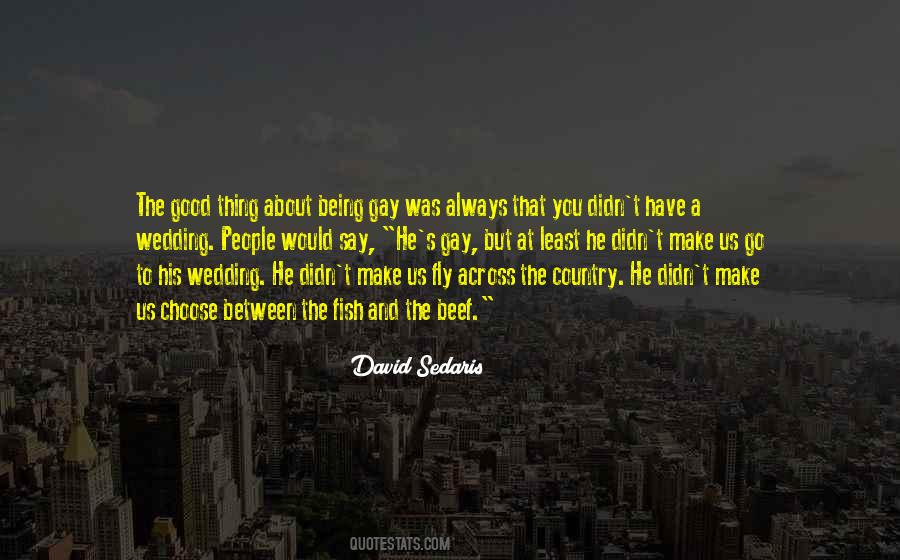 Always Choose You Quotes #168852