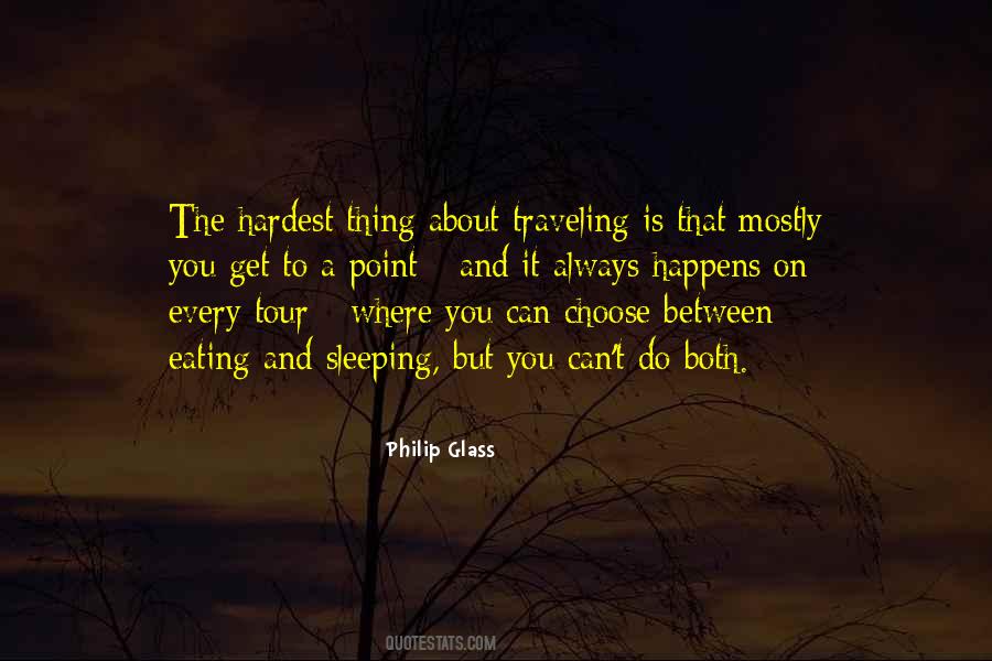 Always Choose You Quotes #204632