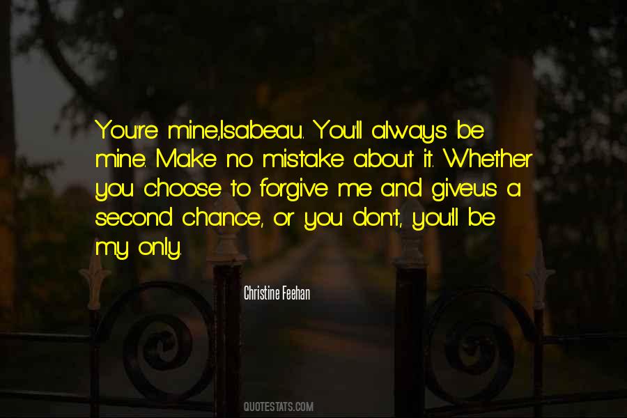 Always Choose You Quotes #946346