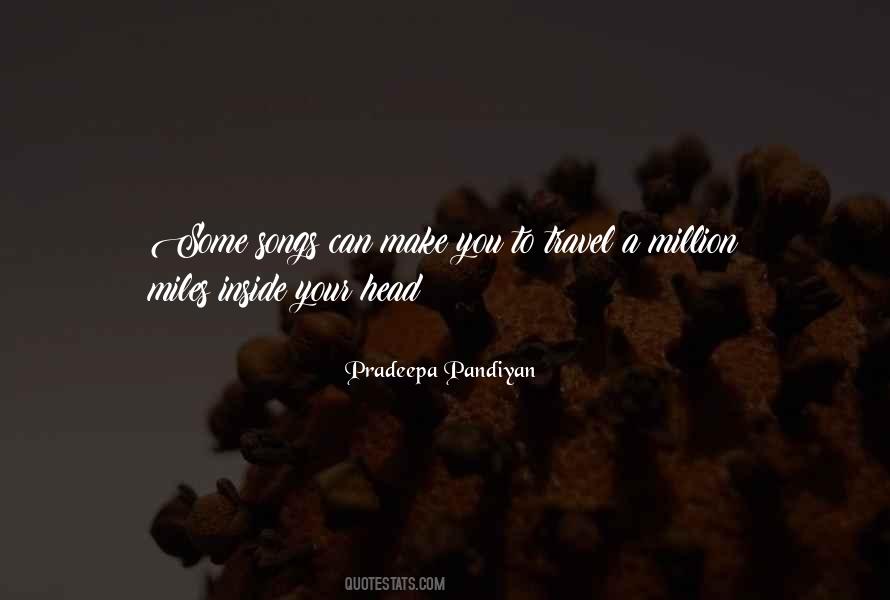 One Million Memories Quotes #836152