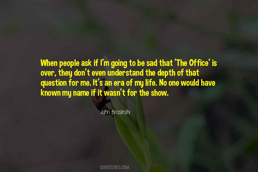 Office Show Quotes #1321454