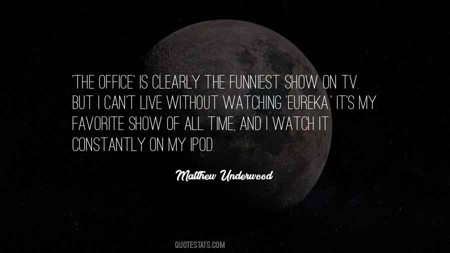 Office Show Quotes #1495225