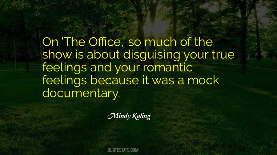 Office Show Quotes #958272
