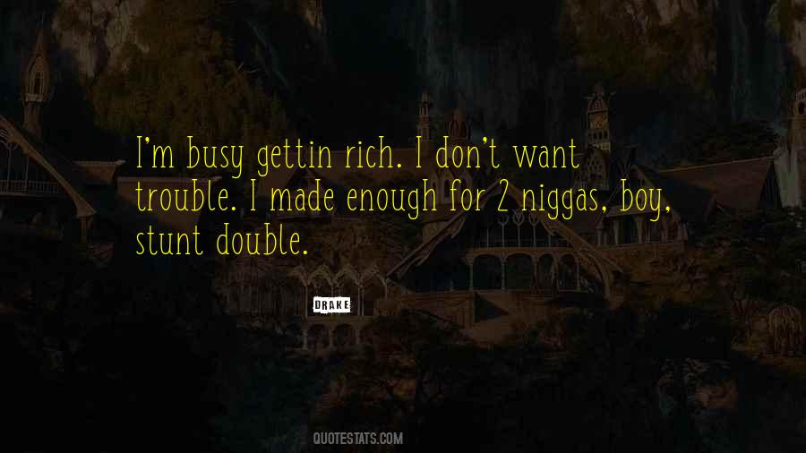 Humble Rich Quotes #462444