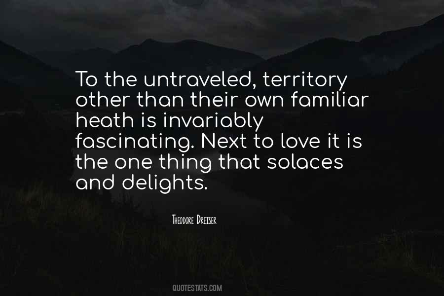 Familiar Love Quotes #692064 Familiar Love Quotes #692064