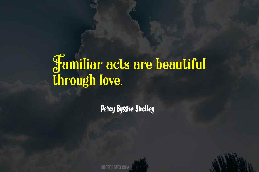 Familiar Love Quotes #768201