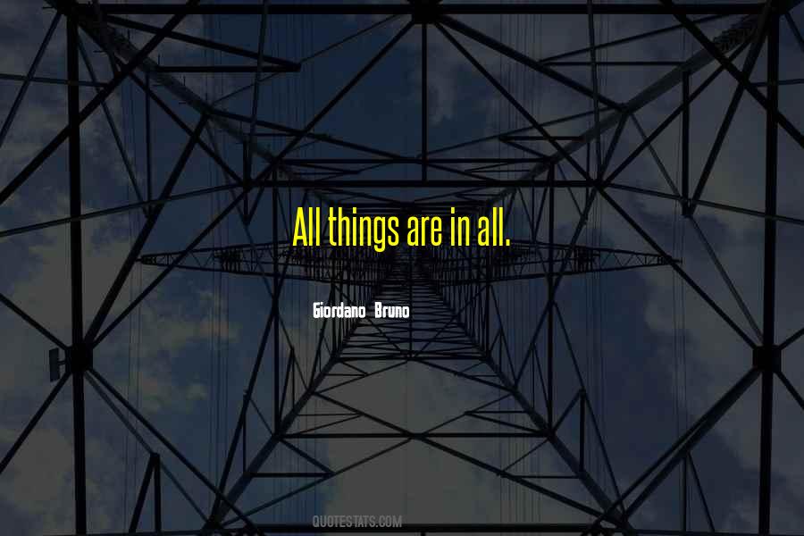 Familiar Stranger Quotes #129033