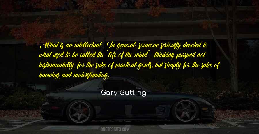 What Is An Quotes #1301104