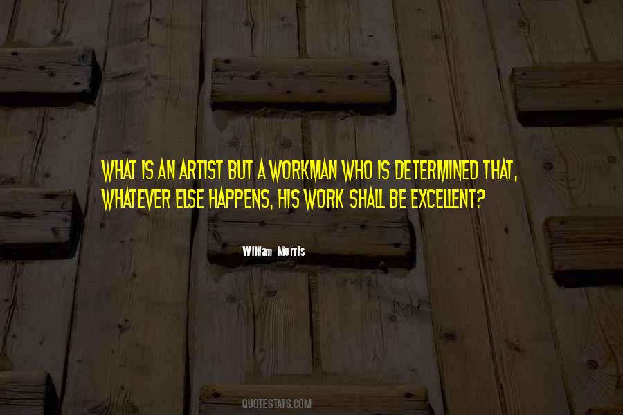 What Is An Quotes #1403280