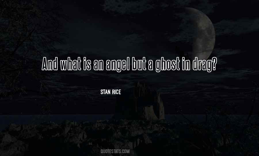 What Is An Quotes #1657347