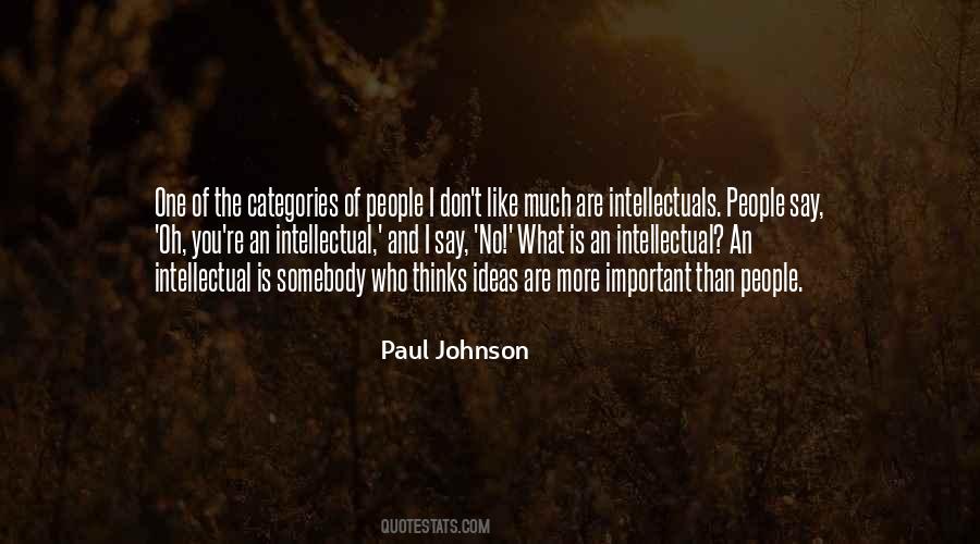 What Is An Quotes #1689265