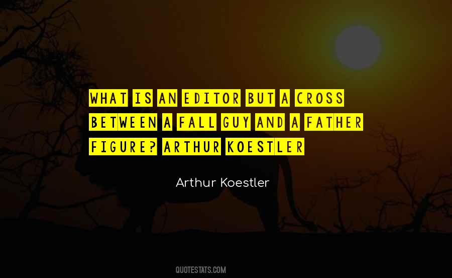 What Is An Quotes #854542