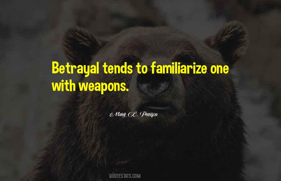 Familiarize Quotes #270432