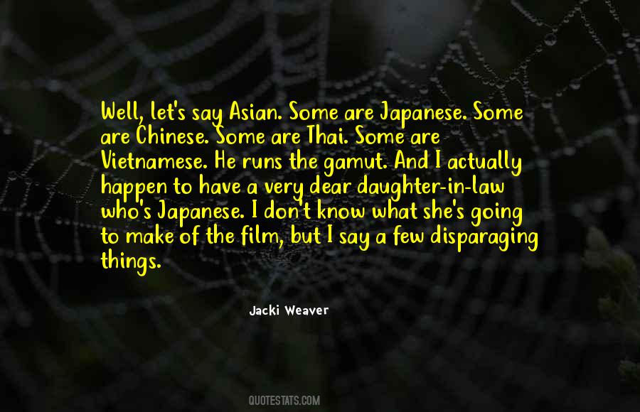 Some Japanese Quotes #1513513
