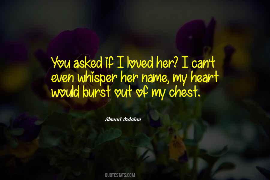 Marriage Romance Quotes #1191051