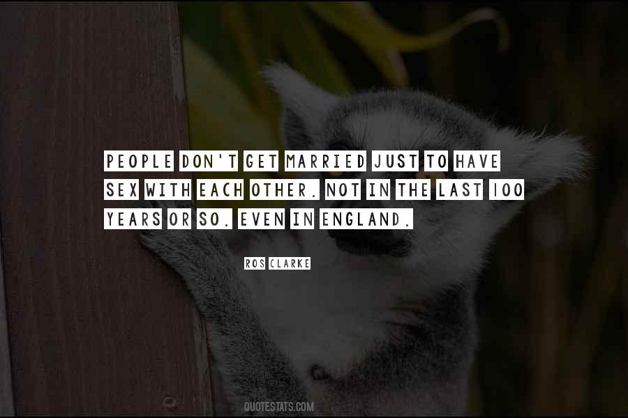 Marriage Romance Quotes #1742330