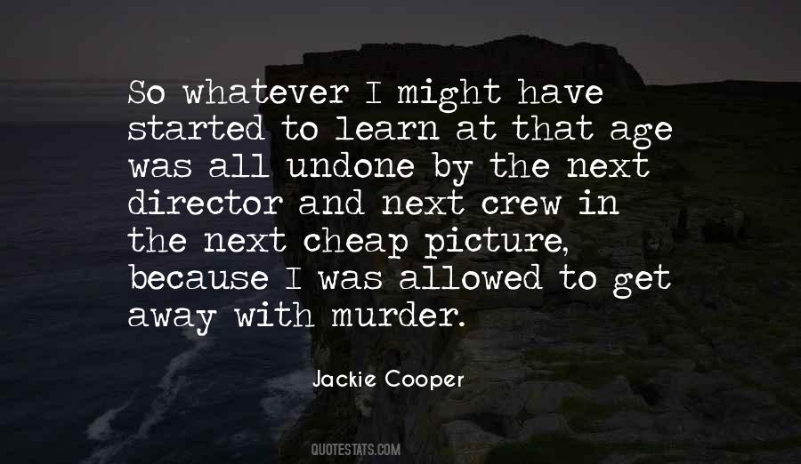 Whatever Picture Quotes #396947