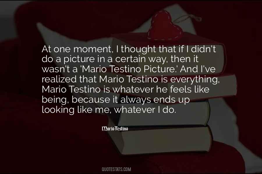 Whatever Picture Quotes #565381