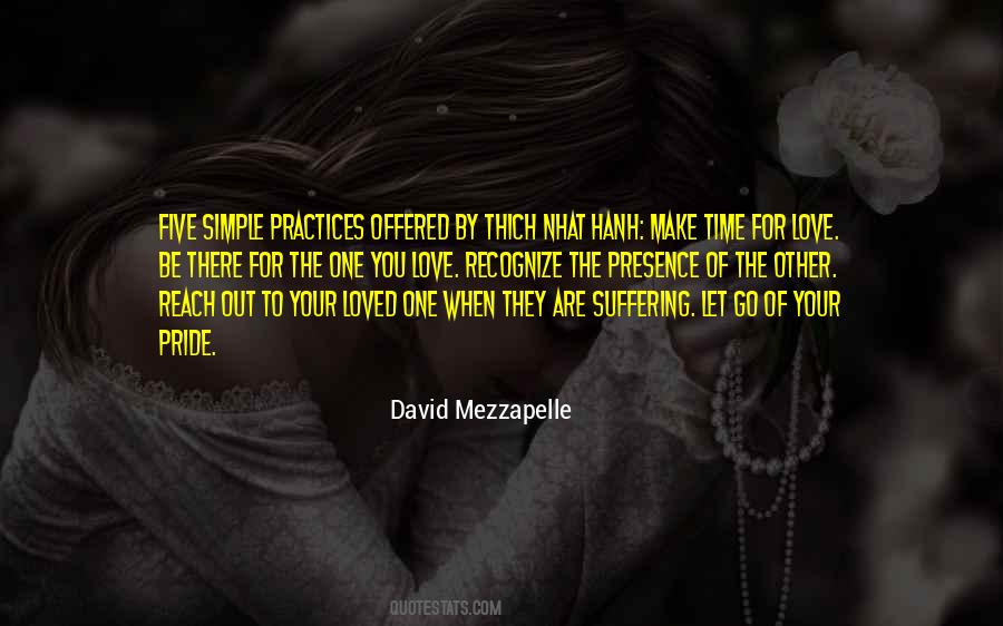 Simple Time Quotes #1124794