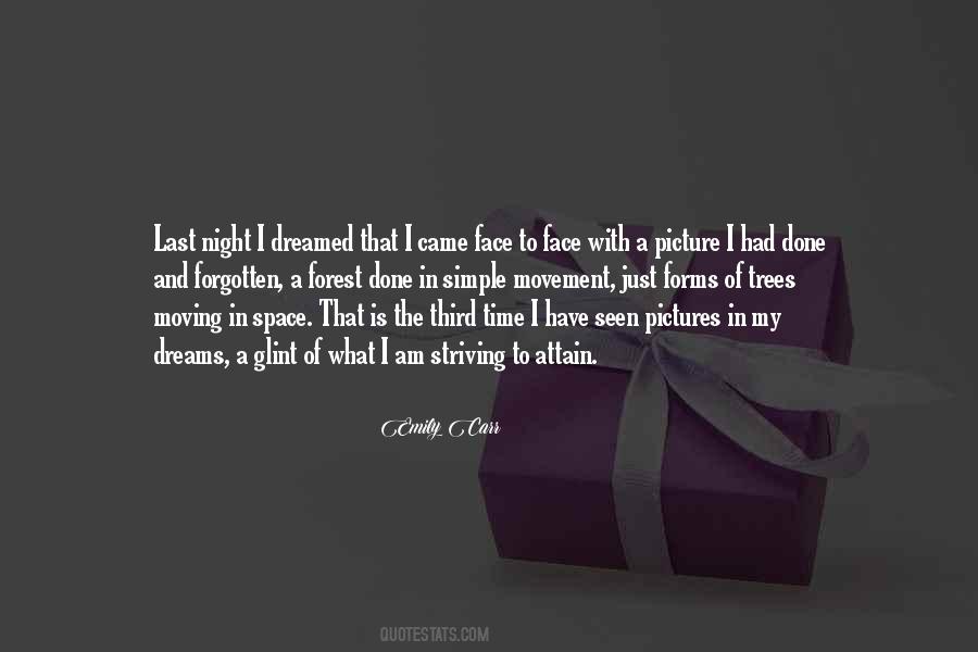 Simple Time Quotes #1494549