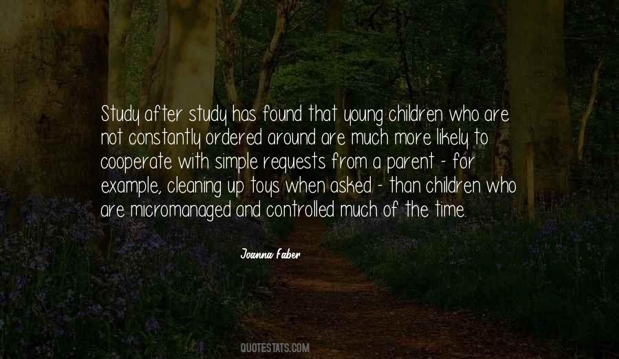 Simple Time Quotes #1534683
