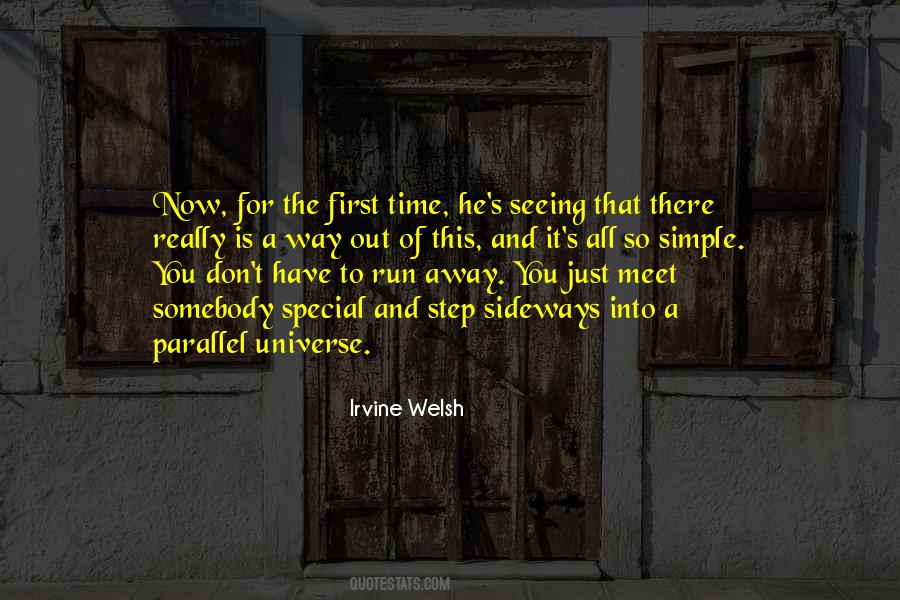 Simple Time Quotes #1601472