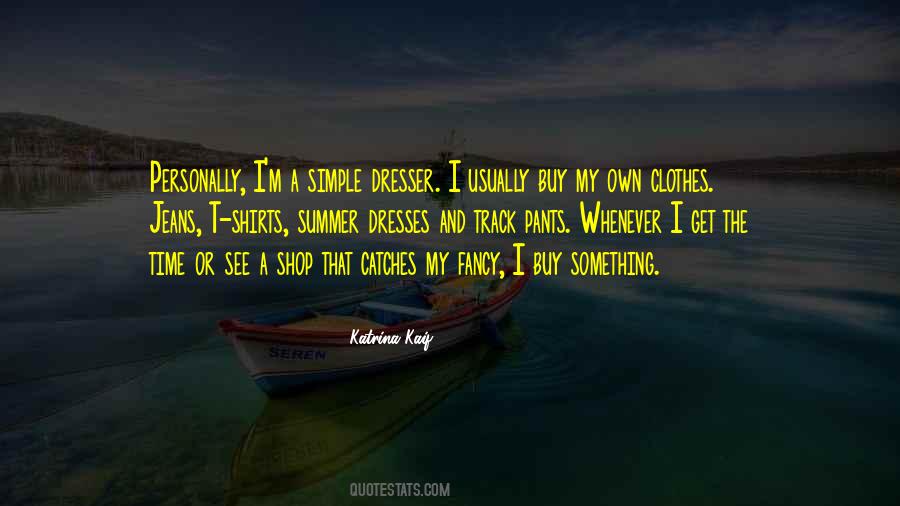 Simple Time Quotes #395668