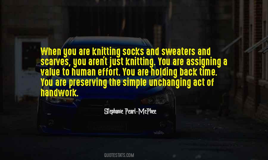 Simple Time Quotes #462764