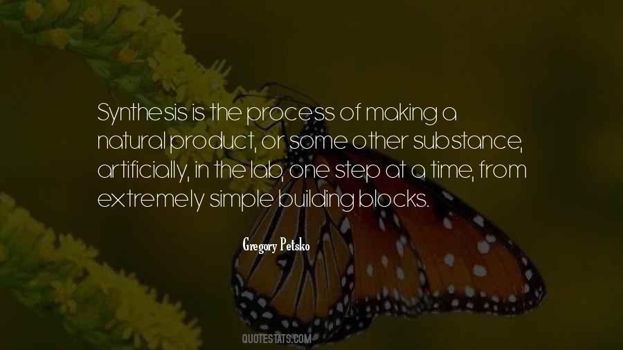Simple Time Quotes #667427