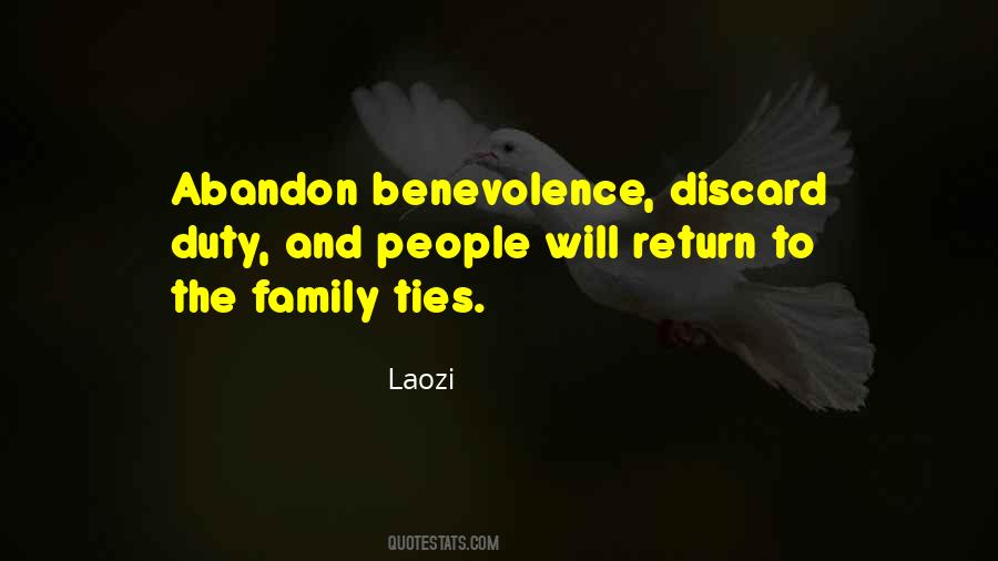 Family Abandon Quotes #1282108