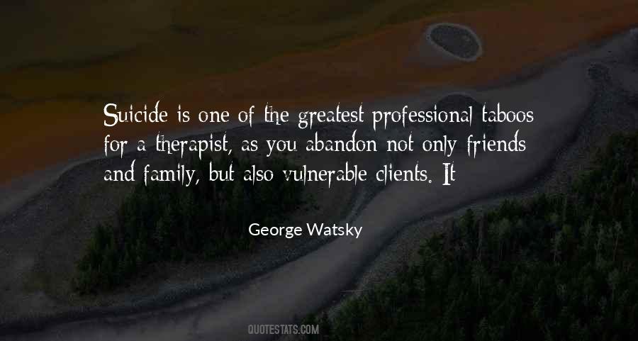 Family Abandon Quotes #800511 Family Abandon Quotes #800511