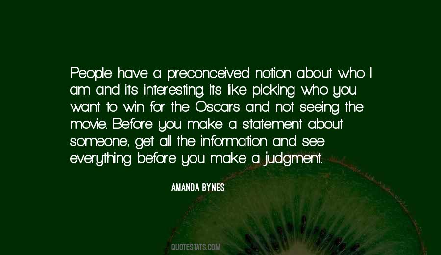 I Want You To Win Quotes #1172407