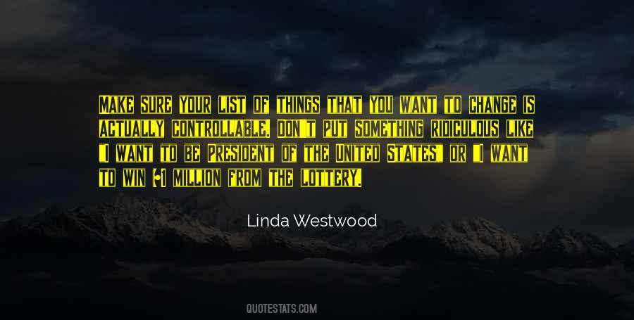 I Want You To Win Quotes #1320412