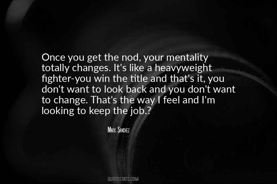 I Want You To Win Quotes #594123