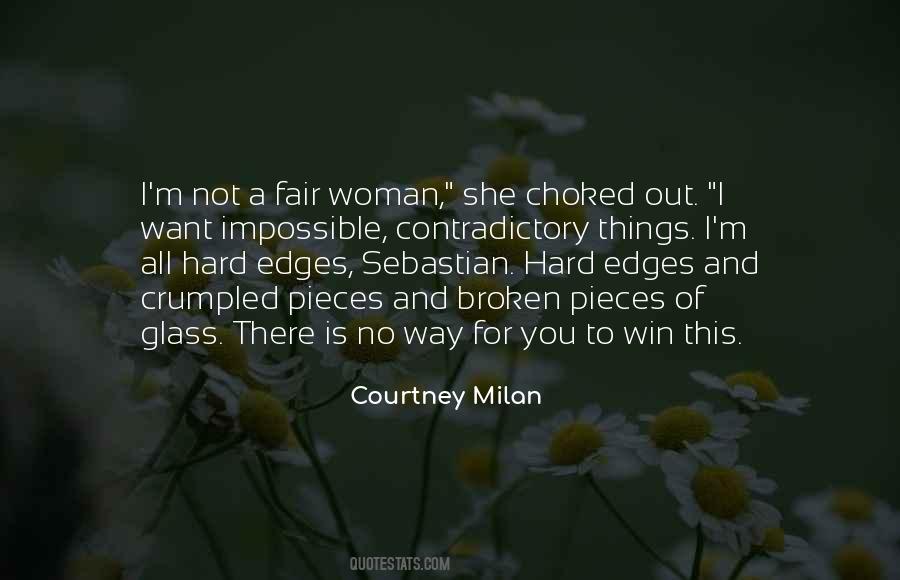 I Want You To Win Quotes #950741