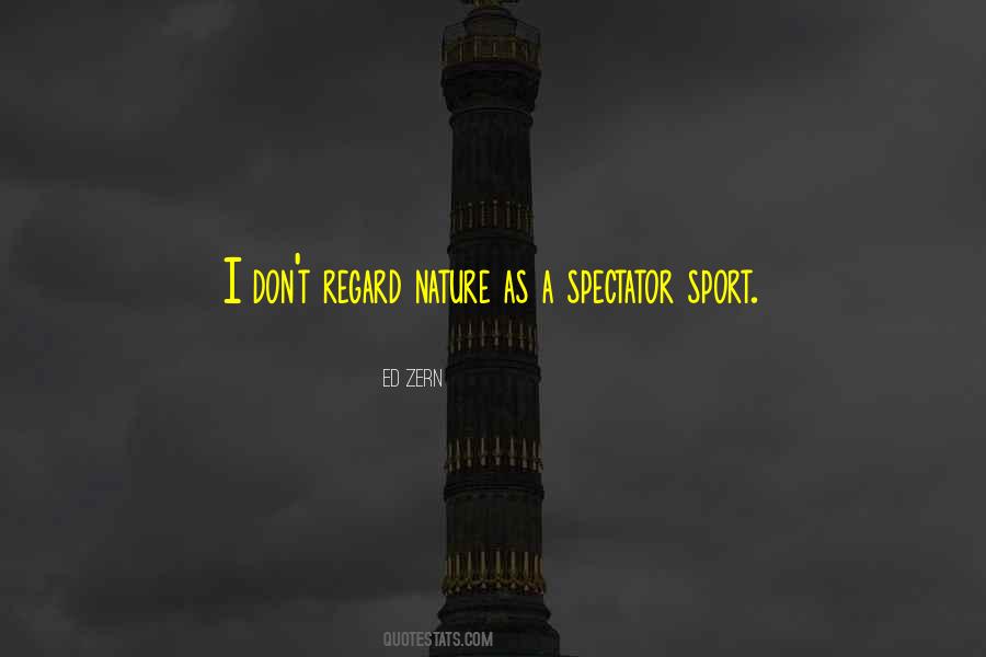 Hunting Is Not A Sport Quotes #622642