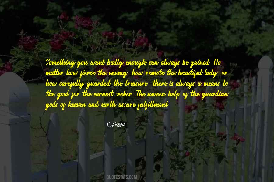 You Want To Be Beautiful Quotes #1844483
