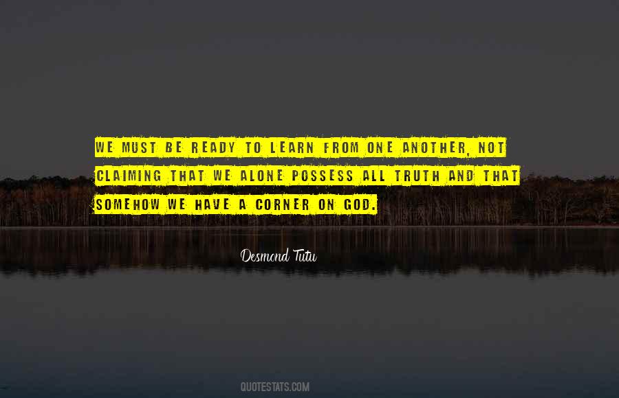 Peace God Quotes #246838
