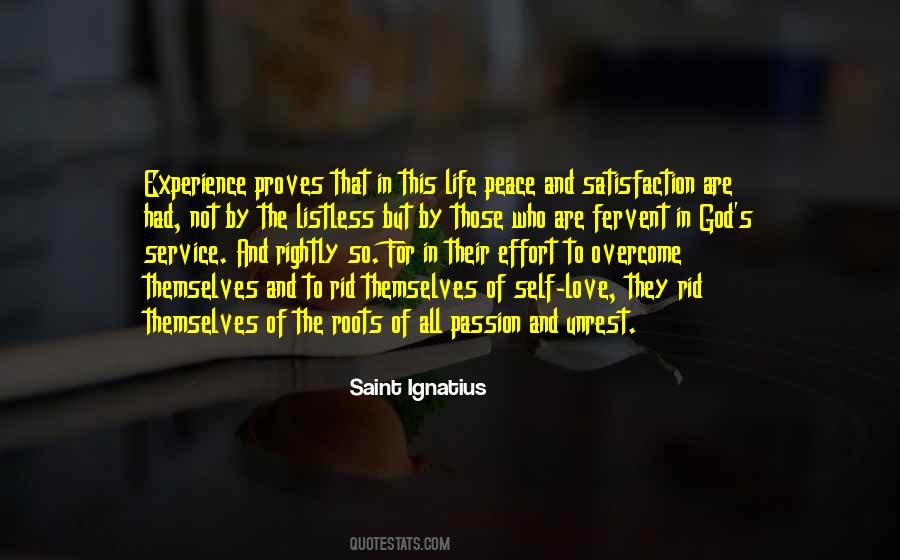 Peace God Quotes #304682