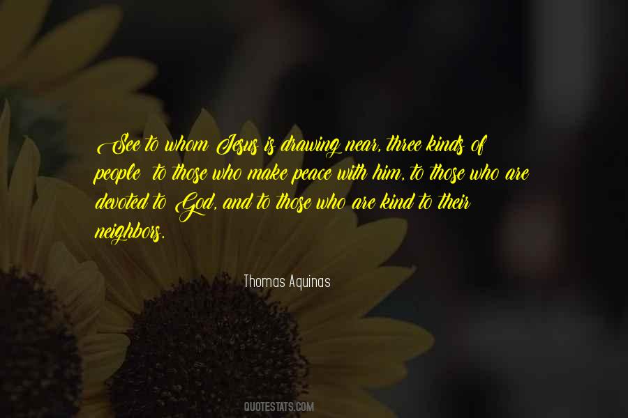 Peace God Quotes #334794